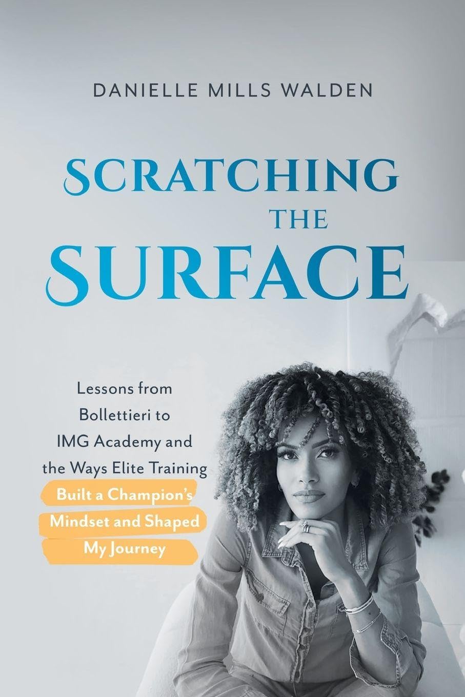 Scratching the Surface